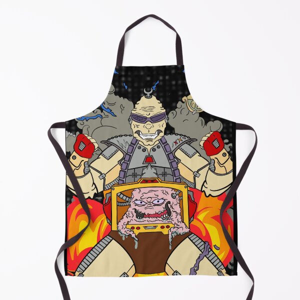Item preview, Krang Wins designed and sold by Skitz0j0e.