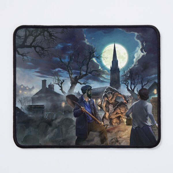 Item preview, Arkham by Loïc Muzy designed and sold by Chaosium.