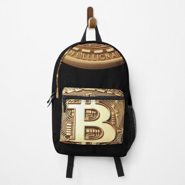 Item preview, How to win money ? Cryptocurrency money value  designed and sold by NovaMode.