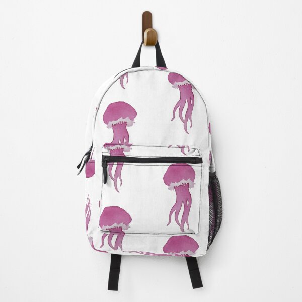 Under the Sea Backpack, Ocean Creaturesl Kids Design Backpack, Dolphins  School Backpack, Whales Custom Kids School Bag, Fish, Sea Animals -   Canada