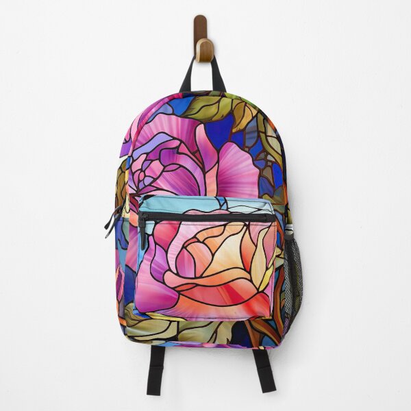 Item preview, Stained Glass Bundle of Roses Collection I designed and sold by AGillis691.