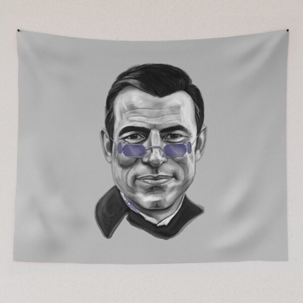 Item preview, Claes Bang 2 Painting designed and sold by AK-Hevonen.