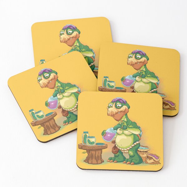 Item preview, Kappa Briner designed and sold by nocturnallygeekyme.