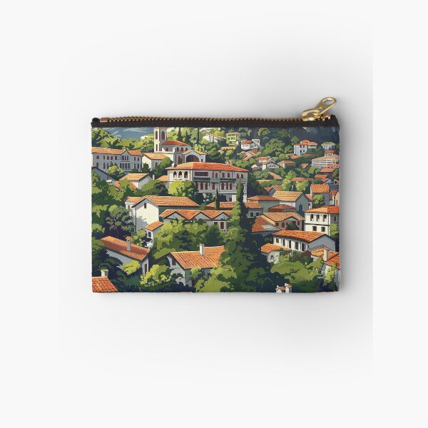 Item preview, North Macedonia Digital Illustration designed and sold by ComicsFactory.