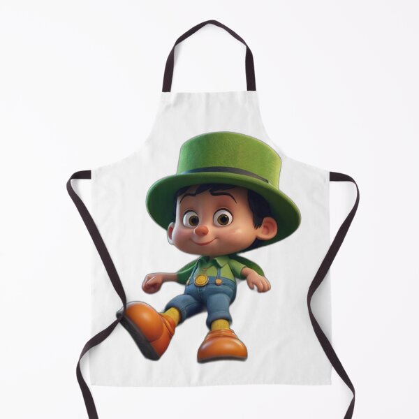 Item preview, Cartoon characters, funny designed and sold by mo-carnival.