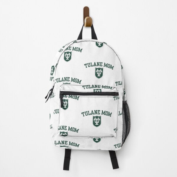 Item preview, Tulane mom 2 designed and sold by craftsbymaya.