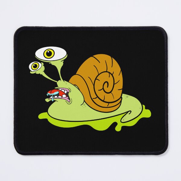 Item preview, Slimy Snail designed and sold by Skitz0j0e.