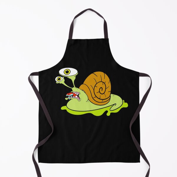 Item preview, Slimy Snail designed and sold by Skitz0j0e.