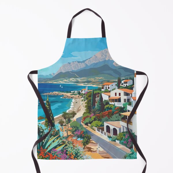 Item preview, Northern Cyprus Digital Illustration designed and sold by ComicsFactory.