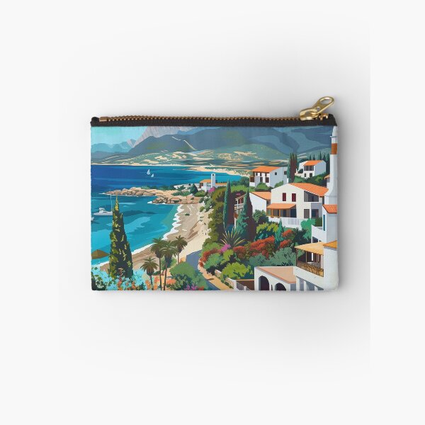 Item preview, Northern Cyprus Digital Illustration designed and sold by ComicsFactory.