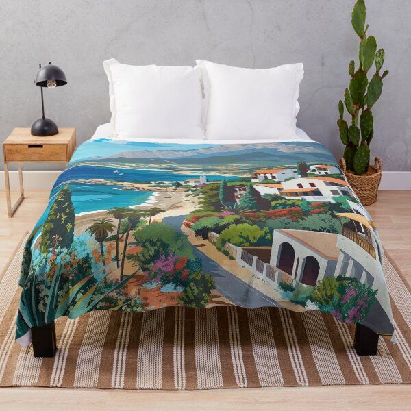 Item preview, Northern Cyprus Digital Illustration designed and sold by ComicsFactory.