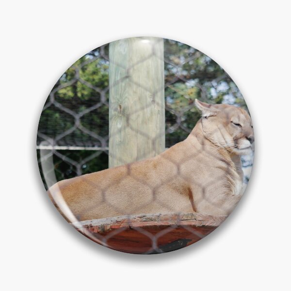 Item preview, Mountain Lion designed and sold by Cynthia48.