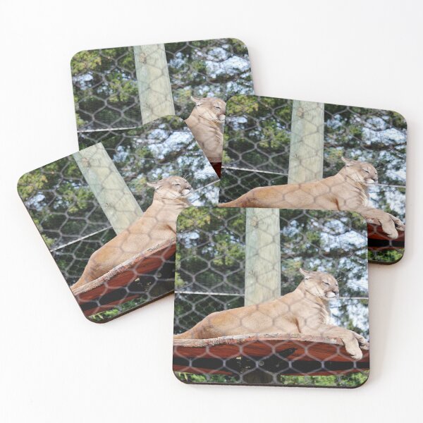 Item preview, Mountain Lion designed and sold by Cynthia48.