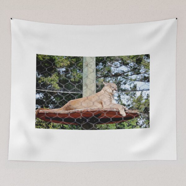 Item preview, Mountain Lion designed and sold by Cynthia48.