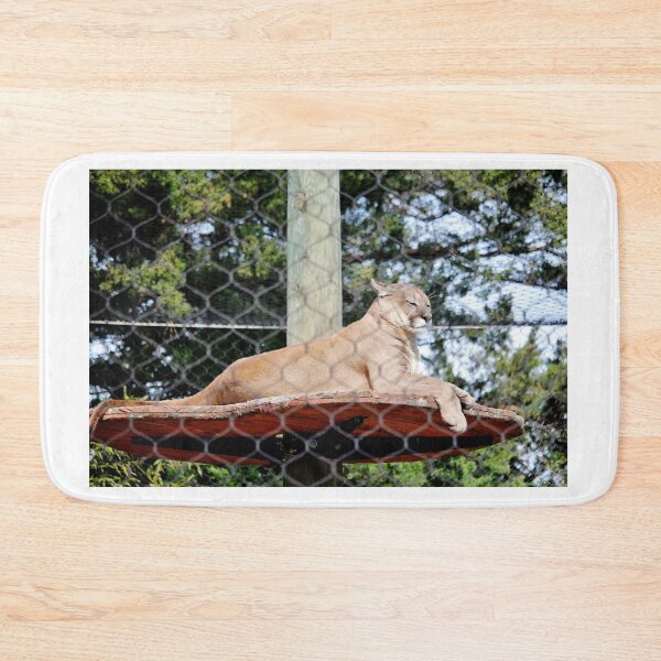Item preview, Mountain Lion designed and sold by Cynthia48.