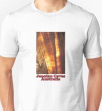 Jenolan Caves NSW Unisex T-Shirt