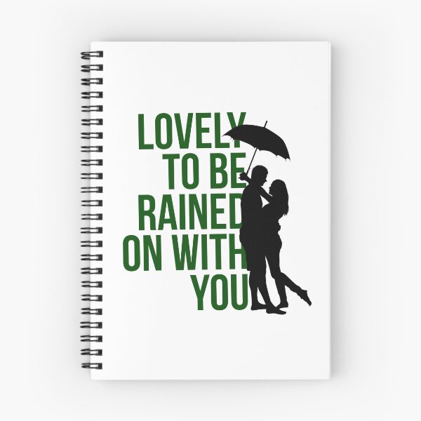 Item preview, Ceilings - Rained On With You designed and sold by Grace Lisle.