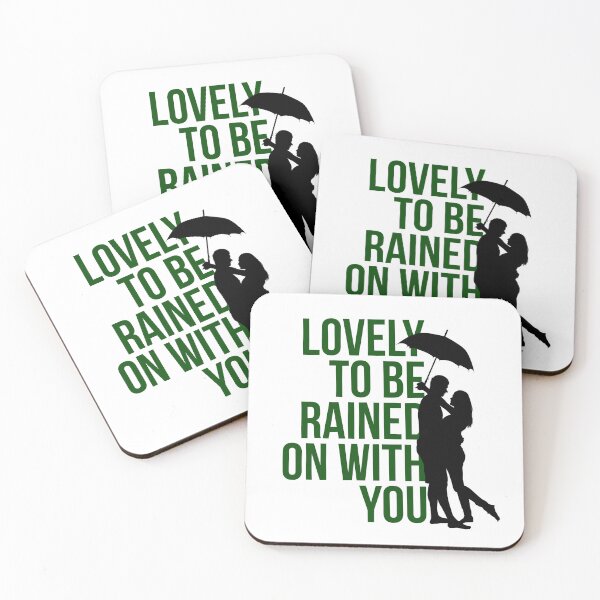 Item preview, Ceilings - Rained On With You designed and sold by Grace Lisle.