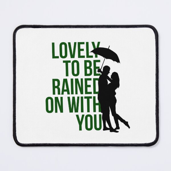 Item preview, Ceilings - Rained On With You designed and sold by Grace Lisle.