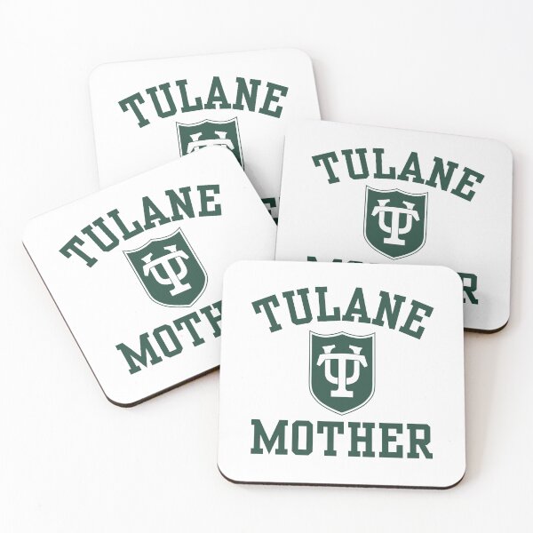 Item preview, Tulane mom 3 designed and sold by craftsbymaya.