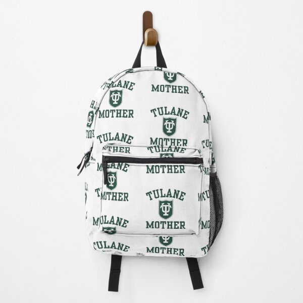 Item preview, Tulane mom 3 designed and sold by craftsbymaya.
