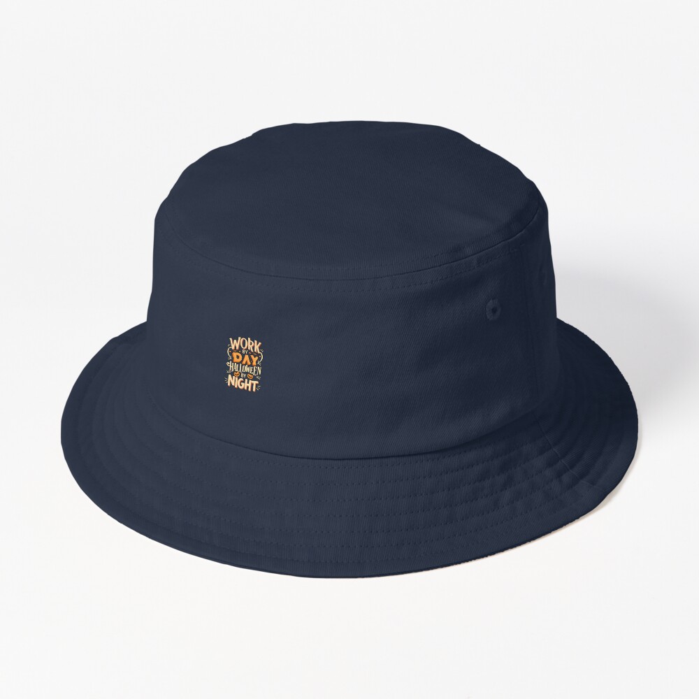 Item preview, Bucket Hat designed and sold by PatronesKawai.