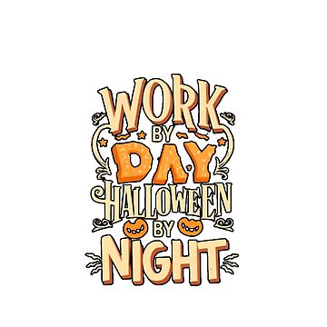 Artwork thumbnail, Happy Halloween by PatronesKawai