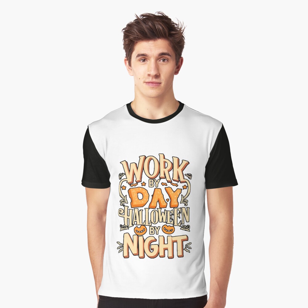 Item preview, Graphic T-Shirt designed and sold by PatronesKawai.