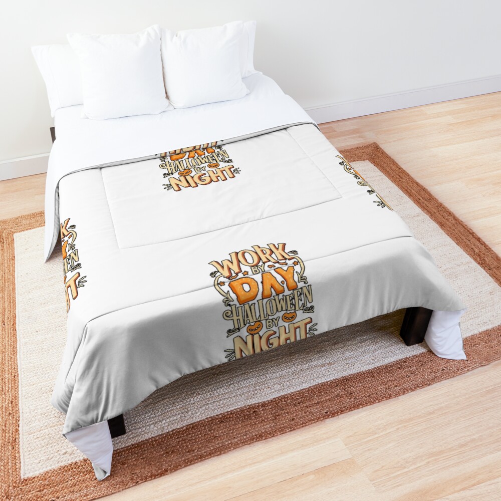 Item preview, Comforter designed and sold by PatronesKawai.