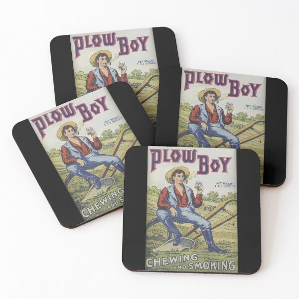 Item preview, Plowboy designed and sold by Kackos.