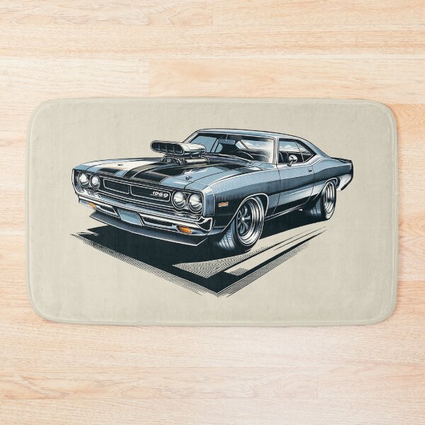 Item preview, Supercharged Legacy designed and sold by Alphaproject.