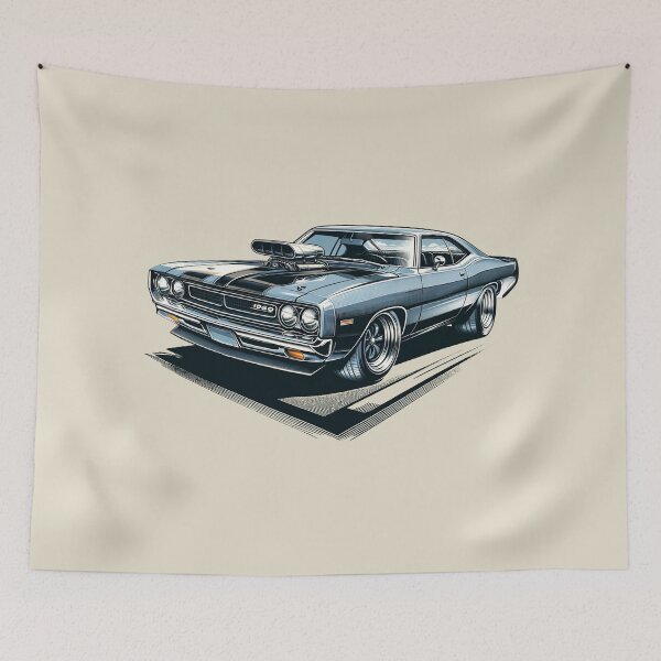 Item preview, Supercharged Legacy designed and sold by Alphaproject.