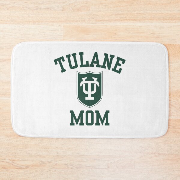 Item preview, Tulane mom 5 designed and sold by craftsbymaya.