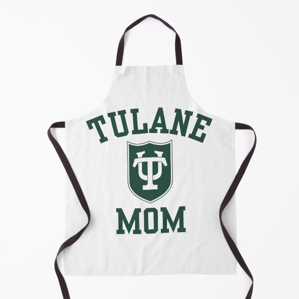 Item preview, Tulane mom 5 designed and sold by craftsbymaya.