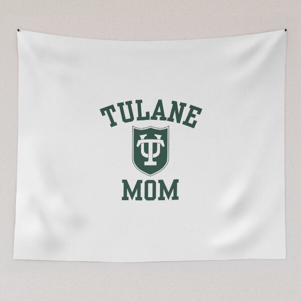 Item preview, Tulane mom 5 designed and sold by craftsbymaya.