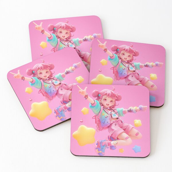 Item preview, Star girl designed and sold by Dream Adventure.