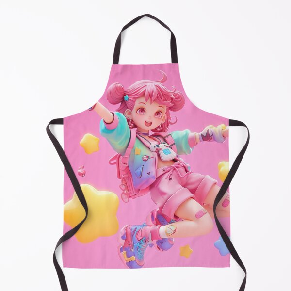 Item preview, Star girl designed and sold by Dream Adventure.