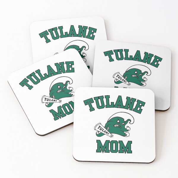 Item preview, Tulane mom 6 designed and sold by craftsbymaya.