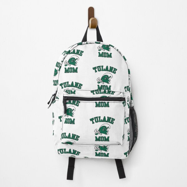Item preview, Tulane mom 6 designed and sold by craftsbymaya.
