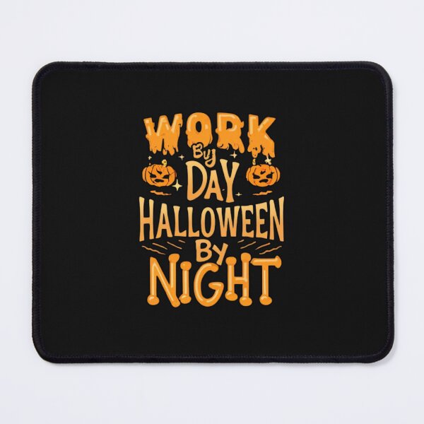 Item preview, Happy Halloween designed and sold by PatronesKawai.