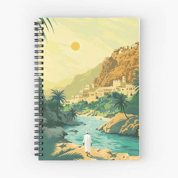 Item preview, Oman Digital Illustration designed and sold by ComicsFactory.