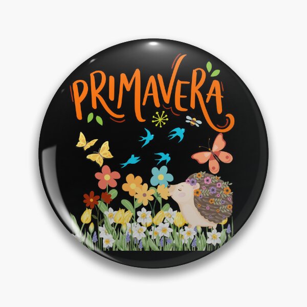 Item preview, SPRING IS HERE designed and sold by stickersrafisa.