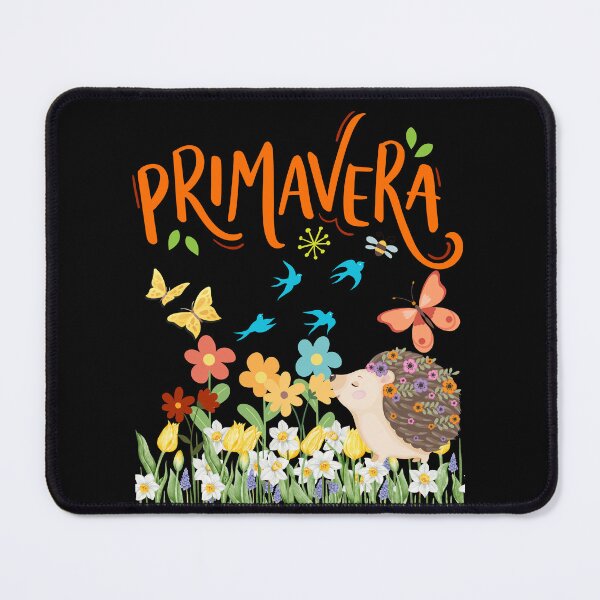 Item preview, SPRING IS HERE designed and sold by stickersrafisa.