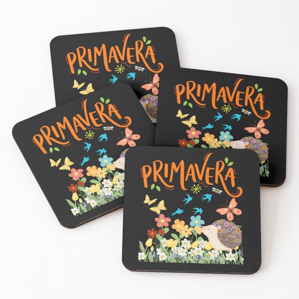Item preview, SPRING IS HERE designed and sold by stickersrafisa.