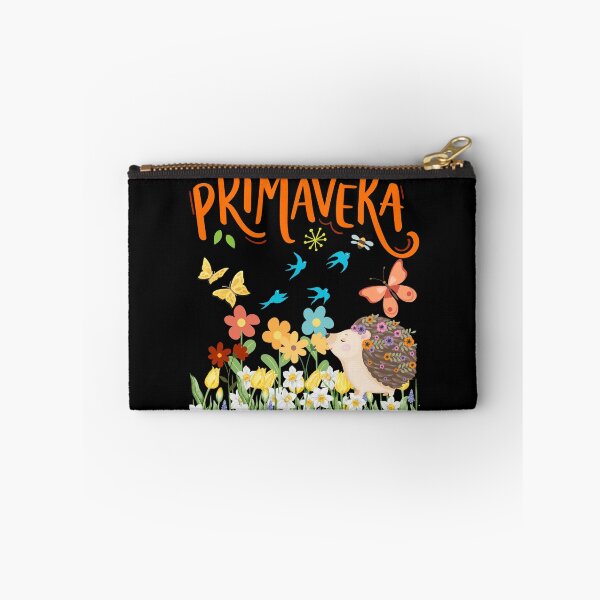 Item preview, SPRING IS HERE designed and sold by stickersrafisa.