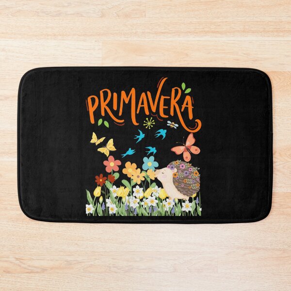 Item preview, SPRING IS HERE designed and sold by stickersrafisa.