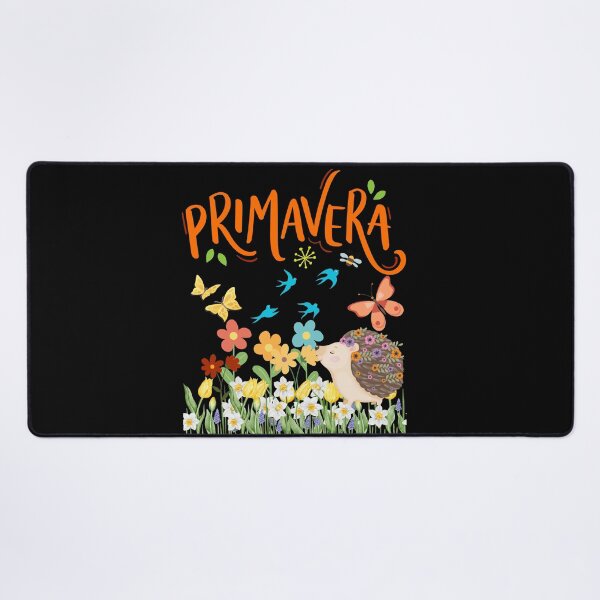 Item preview, SPRING IS HERE designed and sold by stickersrafisa.