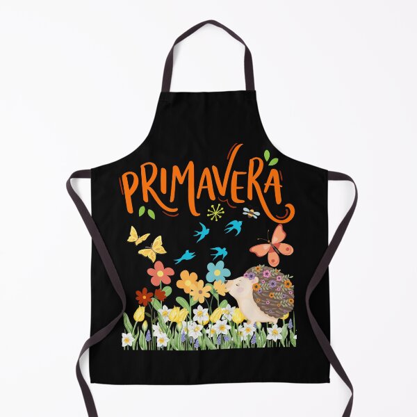 Item preview, SPRING IS HERE designed and sold by stickersrafisa.