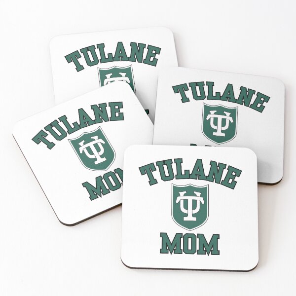 Item preview, Tulane mom 7 designed and sold by craftsbymaya.