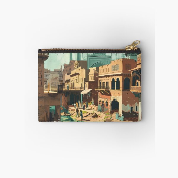 Item preview, Pakistan Digital Illustration designed and sold by ComicsFactory.